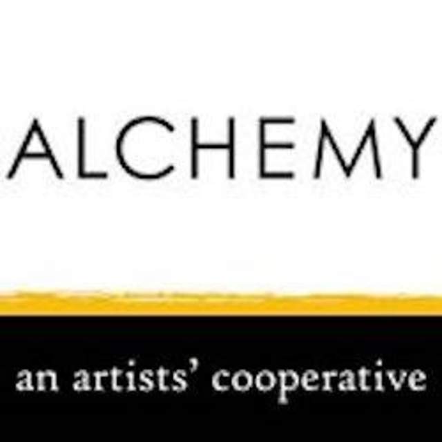 Alchemy: an artists' cooperative