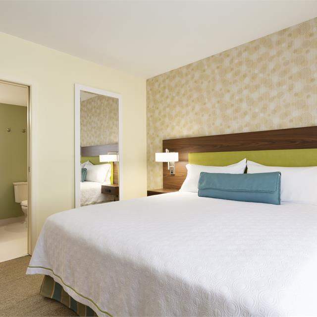 Home2 Suites by Hilton