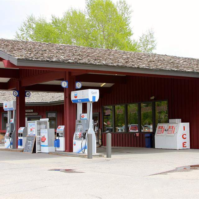Bodega