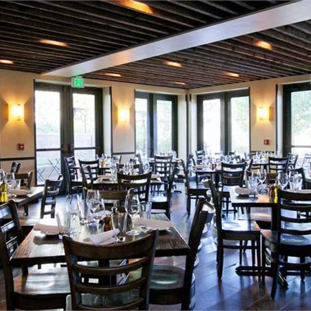 Il Villaggio Osteria