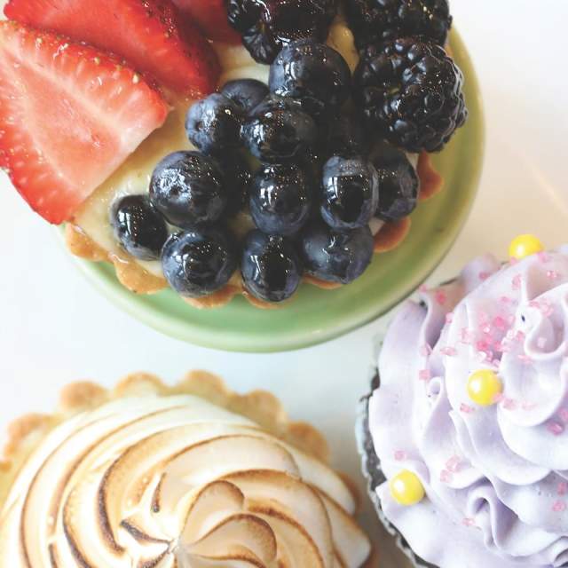 Jackson Whole Grocer & Cafe