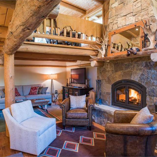 Jackson Hole Hideout