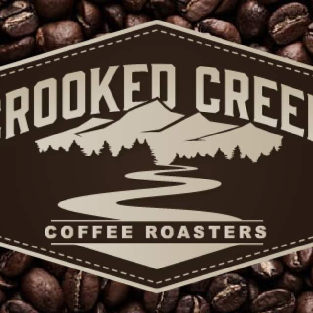 Crooked Creek Coffee Roasters