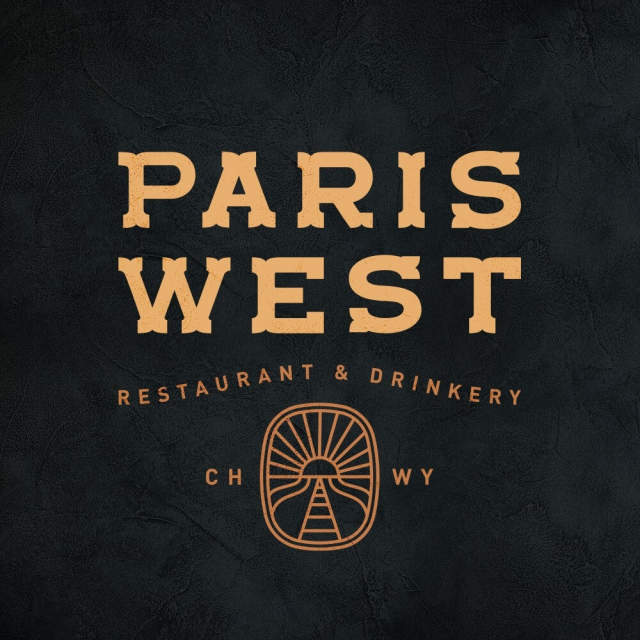 Paris in the West