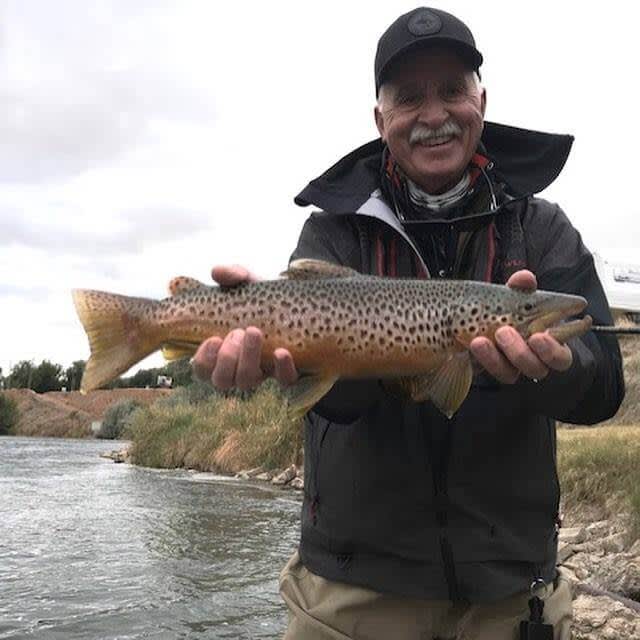 Big Horn Guide Service