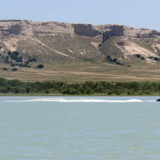 Hawk Springs Recreation Area