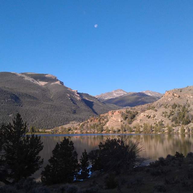 Ring Lake Ranch