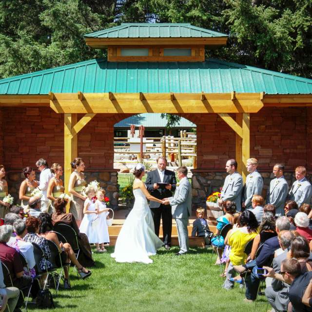 Celebrate Events at the Saratoga Hot Springs Resort