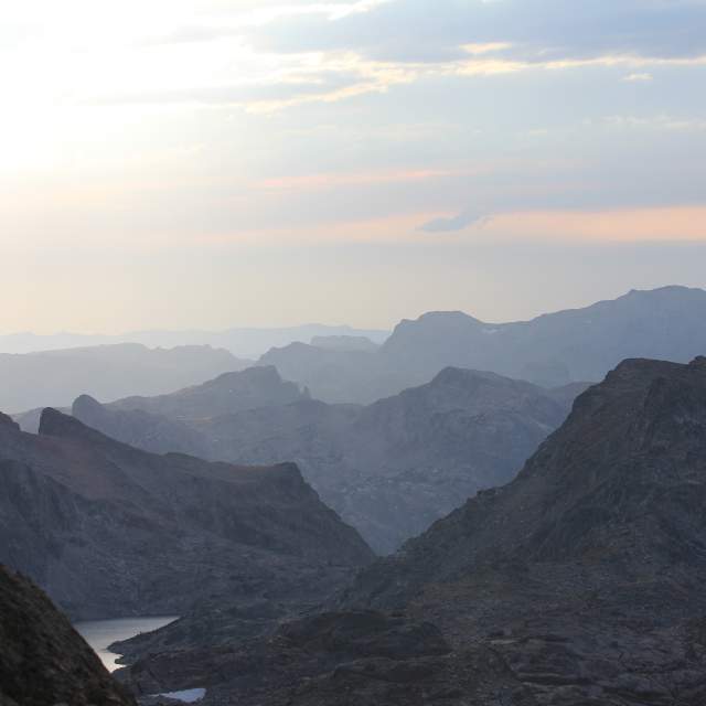 Mule Shoe Outfitters LLC