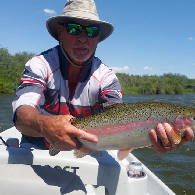 North Platte Lodge