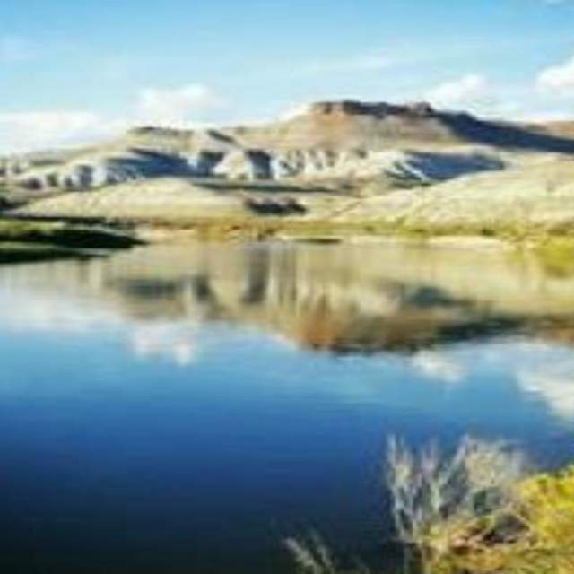 Flaming Gorge National Recreation Area