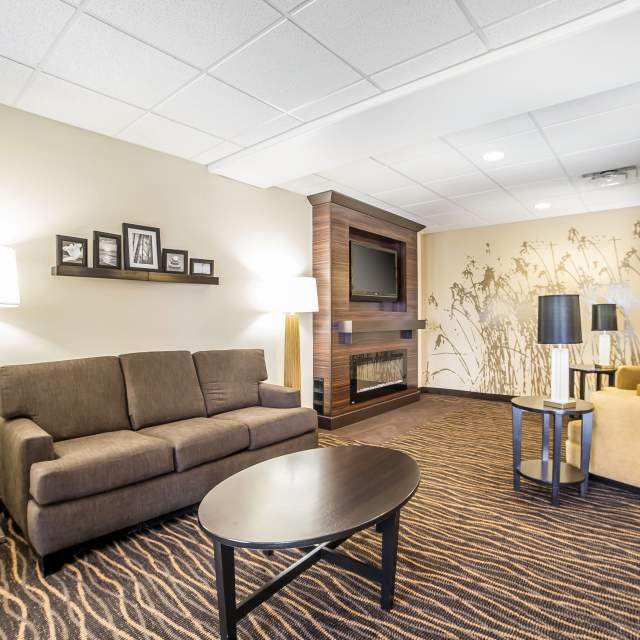 Sleep Inn & Suites
