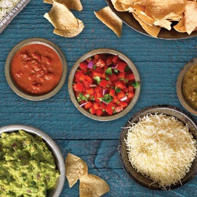 Qdoba Mexican Grill