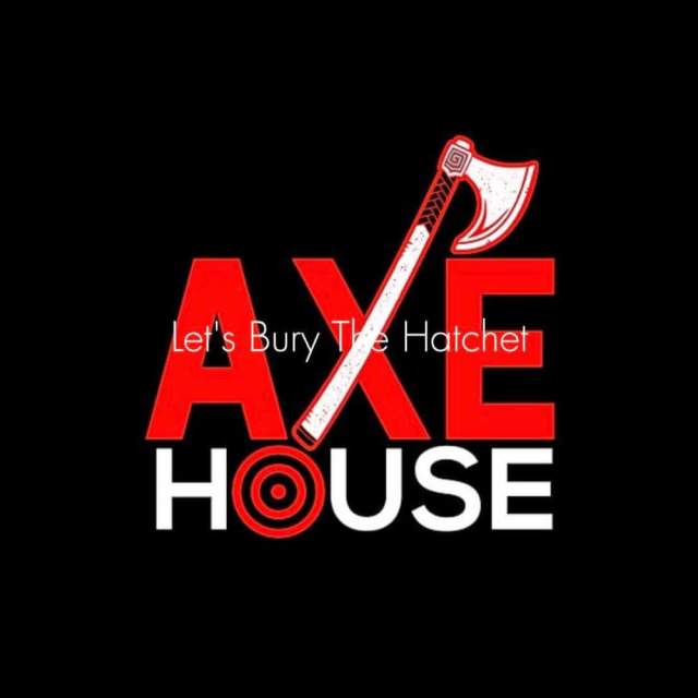 Axe House
