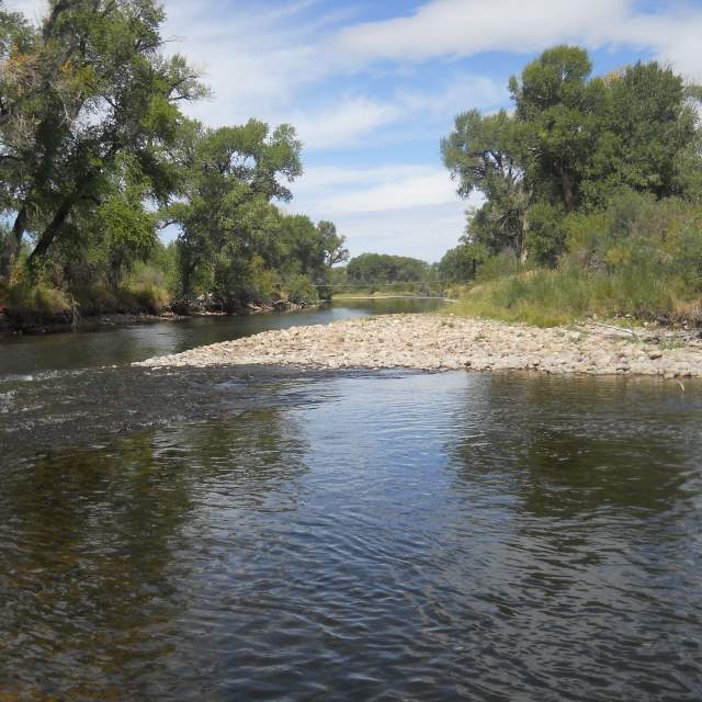 Wyoming Women Anglers