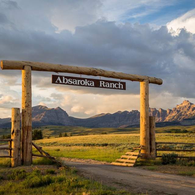 Absaroka Ranch
