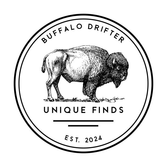 Buffalo Drifter