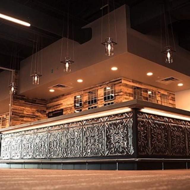 Cheyenne Frontier Days Arena, Exhibit Hall and Event Center