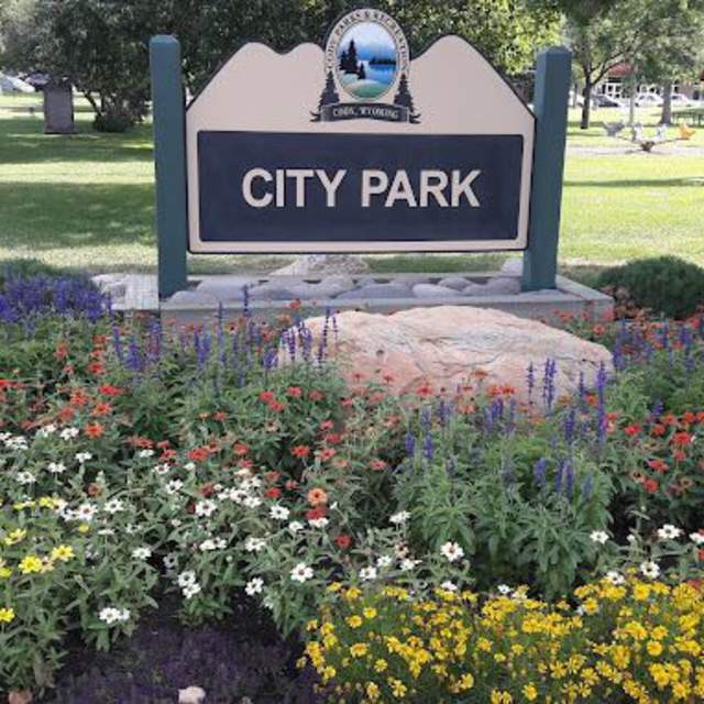 City Park