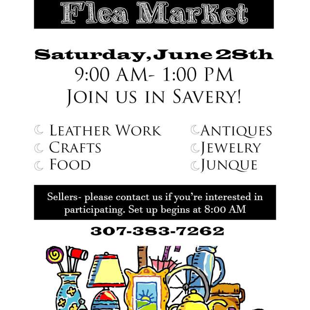 Flea Market