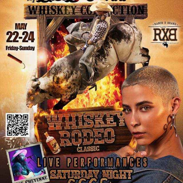 Whiskey Rodeo Classic