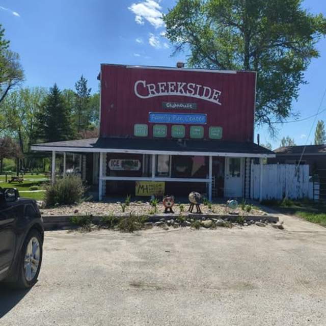 Creekside Family Fun Center