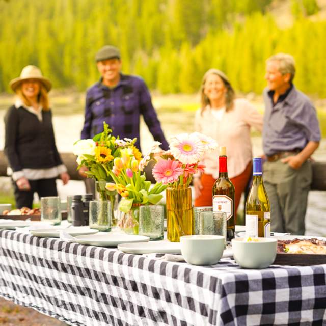 Great Western Expeditions