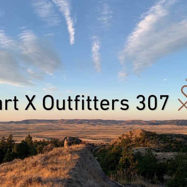 Heart X Outfitters 307