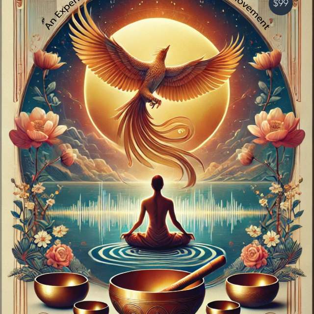 Resonance Retreat