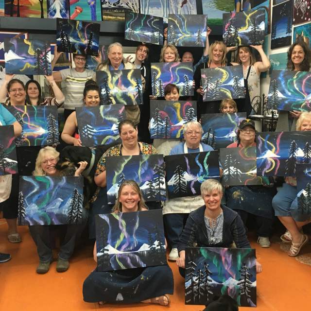 Flydragon Creativity Center