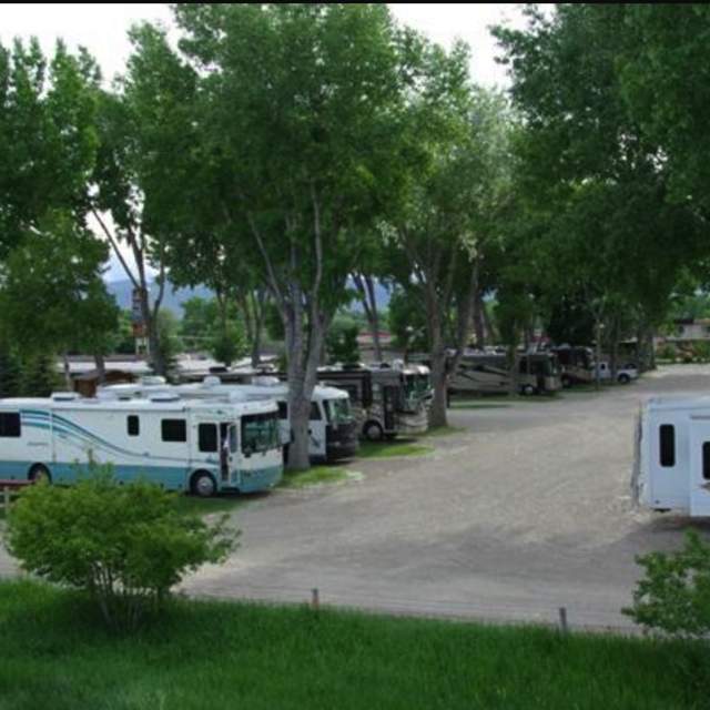Indian Campground and RV Park