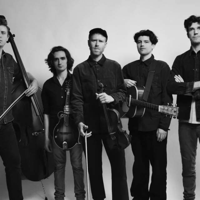 GTMF presents Kittel & Co.