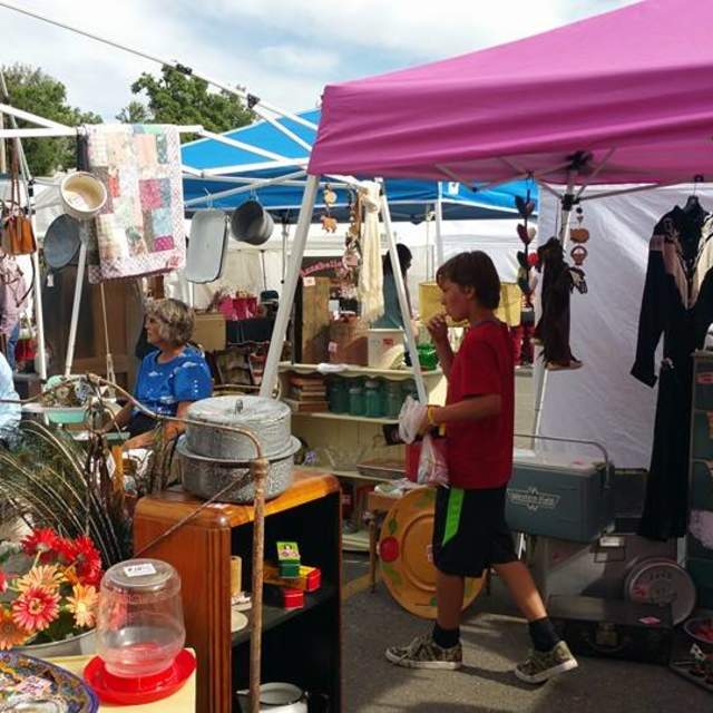 Lovin Junkin Show 2025