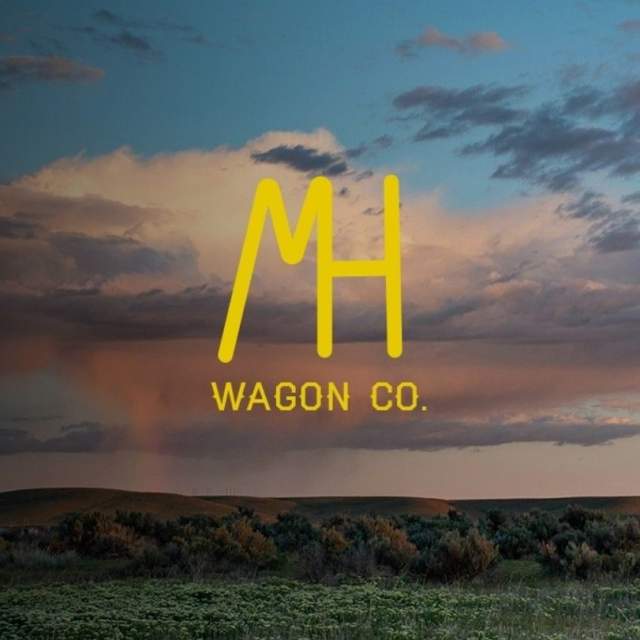 Moon Hitch Wagon Co.