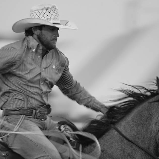 Wyoming Ranch Rodeo Finals