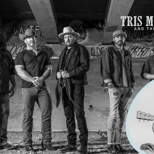 WSF Foundation Fundraising Concert-Micky & the Motorcars
