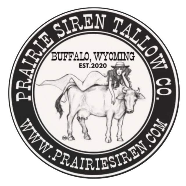 Prairie Siren