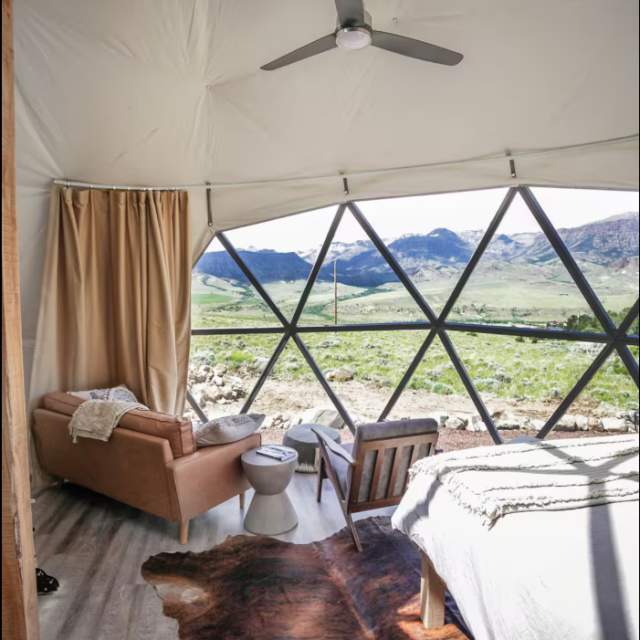 Pure Heart Retreat