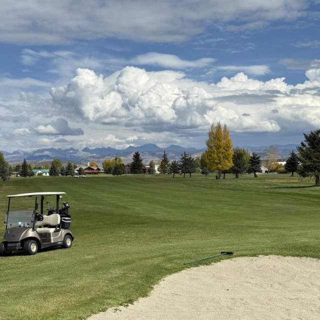 Rendezvous Meadows Golf Course