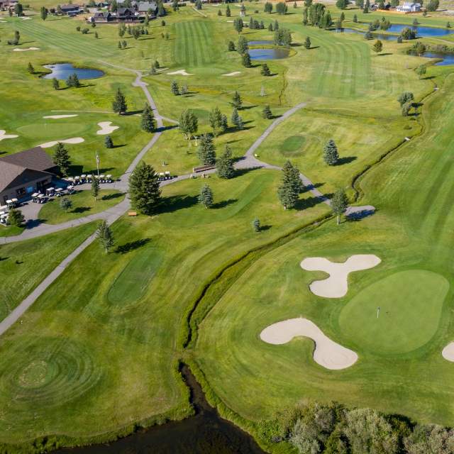 Rendezvous Meadows Golf Course