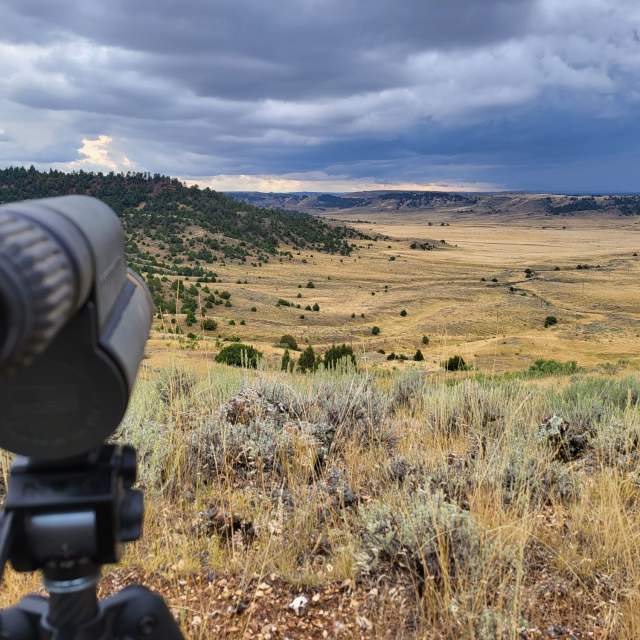 Rawhide Creek Outfitters