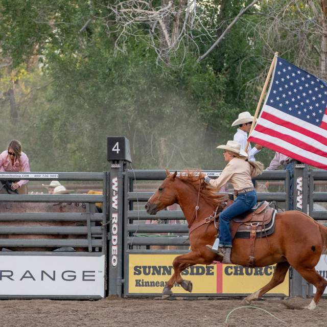 Dubois Rodeo