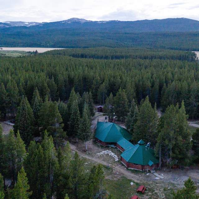 Spear-O-Wigwam