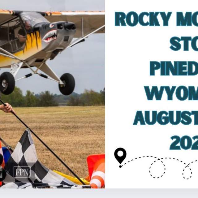 Rocky Mountain STOL