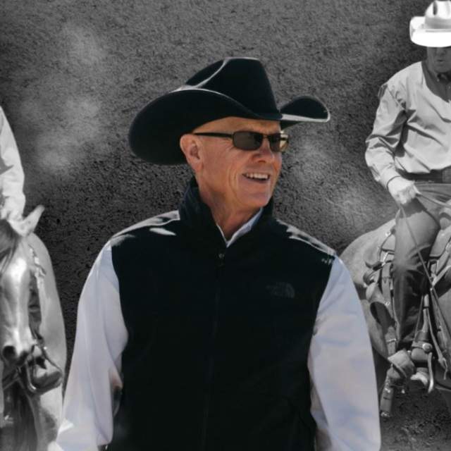 Phil Haugen Horsemanship Clinic
