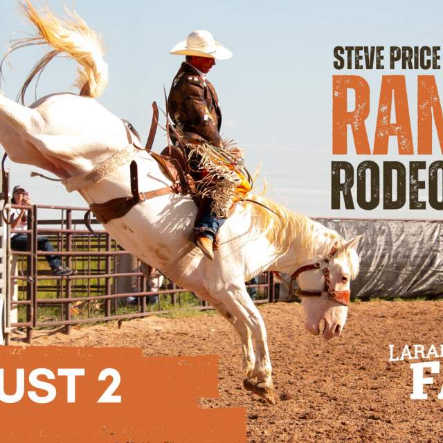 Steve Price Memorial Ranch Rodeo