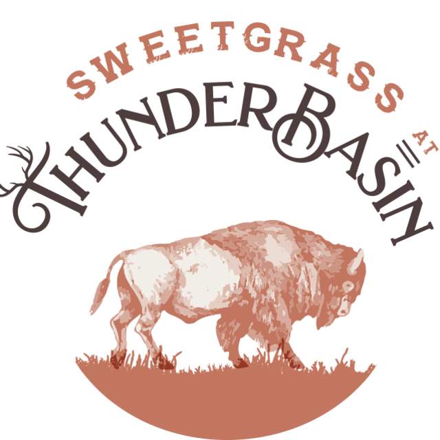 Sweetgrass at Thunderbasin