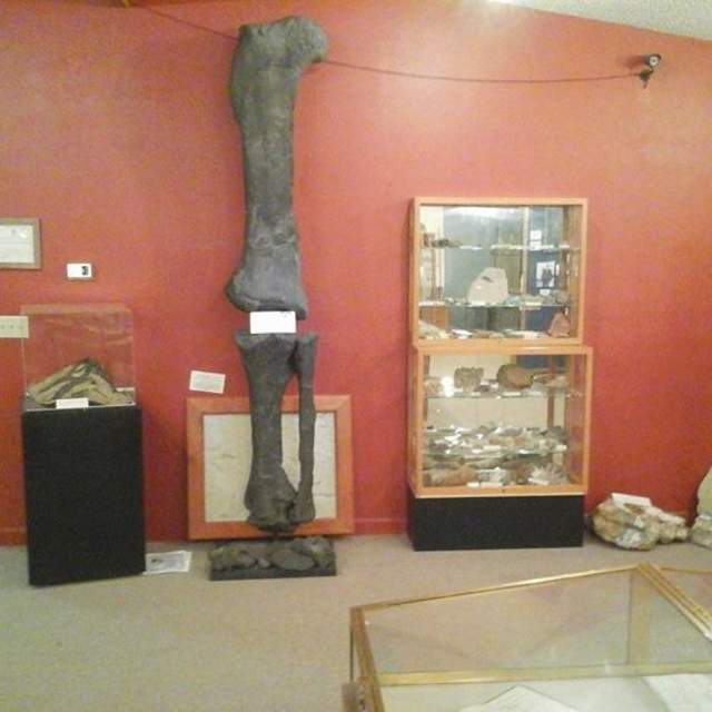 Ten Sleep Pioneer Museum