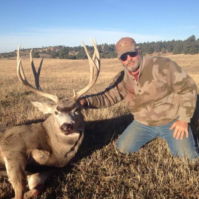 Thomas Ranch Outfitters