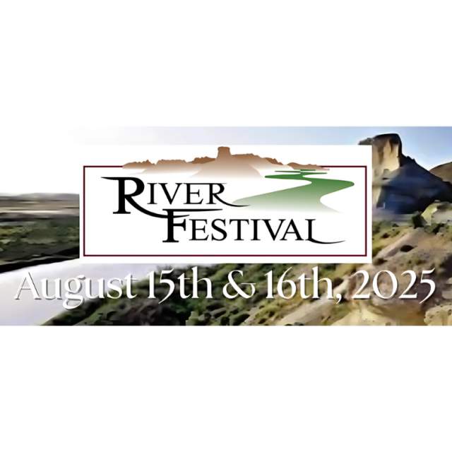 2025 River Festival